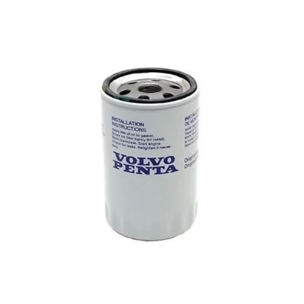 FILTRO OLIO VOLVO 841750 ORIGINALE RICAMBI BARCA NAUTICA