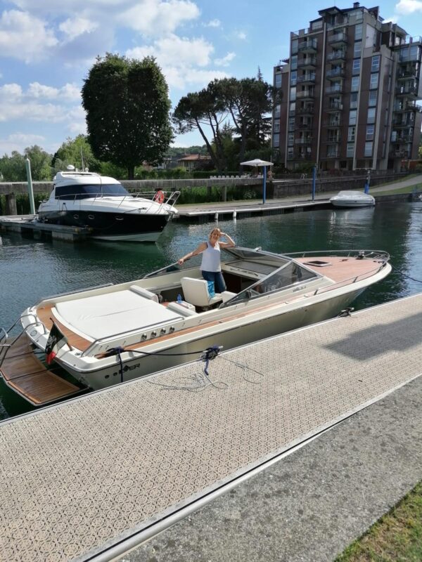 Ilver Simba 27