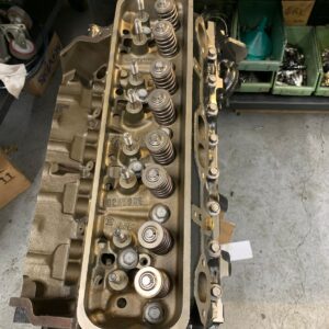Motore semi completo Mercruiser 5.7 Vortec - immagine 3