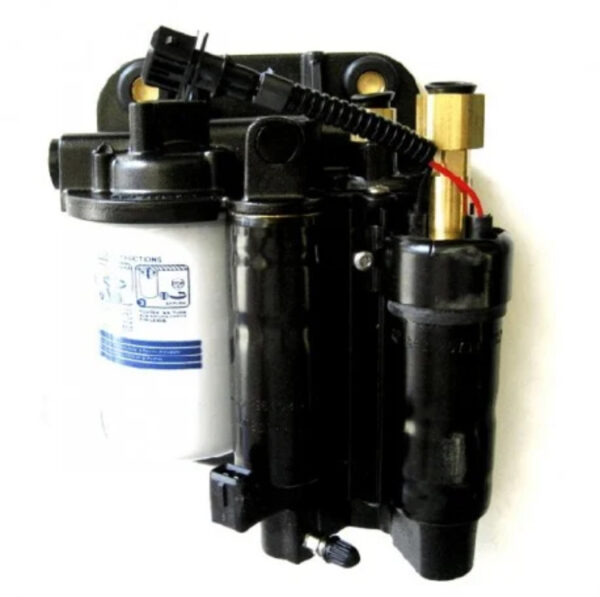 Gruppo pompe benzina Volvo 21397771, 21545138, 21608511, 3594444, 3860210, 3861355